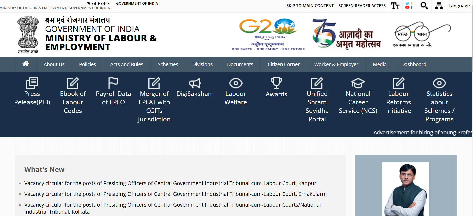 Labor Card Online Apply 2024