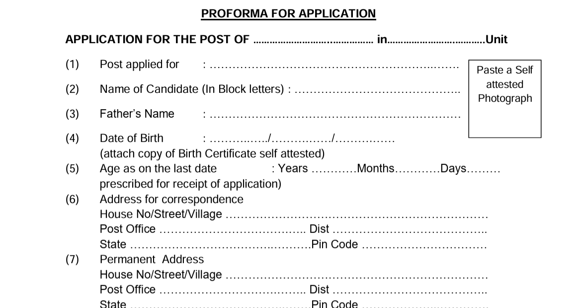 Air Force Group C Recruitment 2025